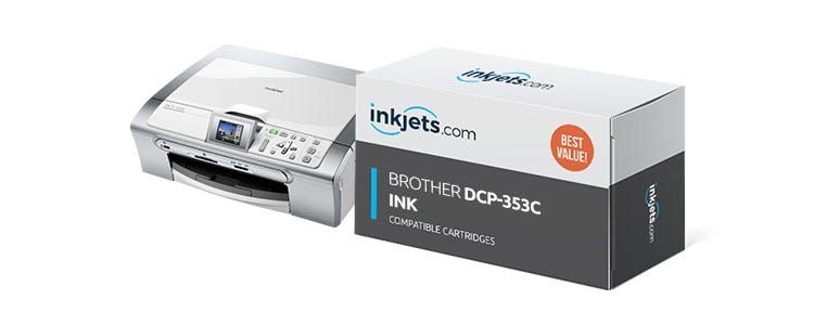 DCP-353C