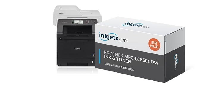MFC-L8850CDW