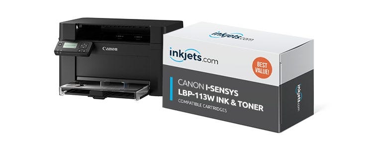 i-SENSYS LBP-113w i-SENSYS LBP-113w