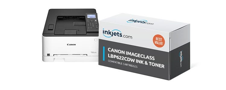 ImageClass LBP622Cdw ImageClass LBP622Cdw