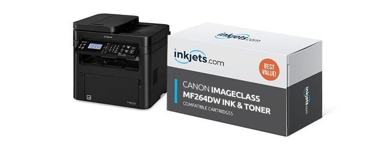 ImageClass MF264dw ImageClass MF264dw
