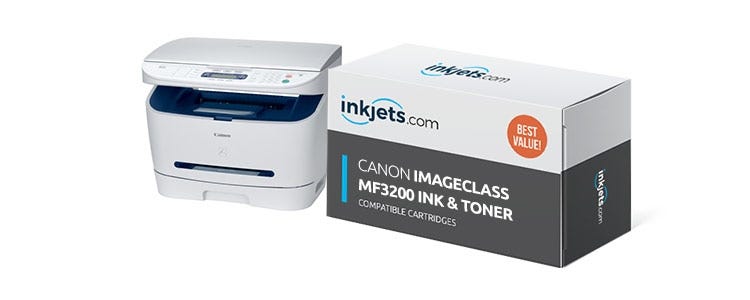 ImageClass MF3200 ImageClass MF3200