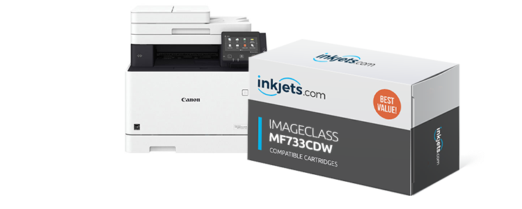 ImageClass MF733cdw ImageClass MF733cdw