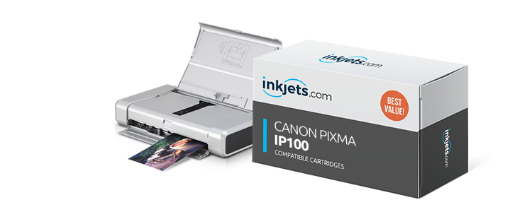 PIXMA iP100 PIXMA iP100