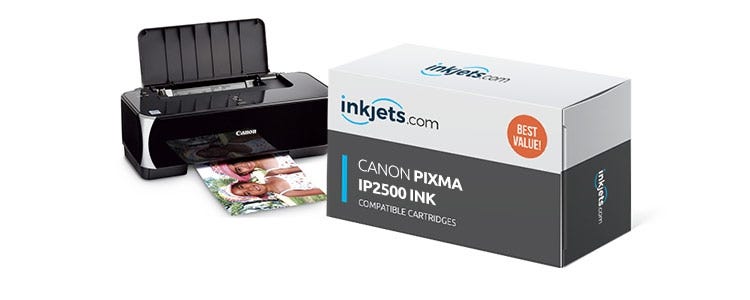 PIXMA iP2500
