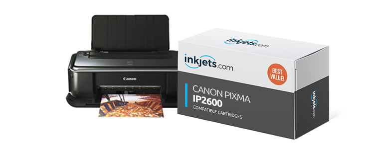 PIXMA iP2600 PIXMA iP2600