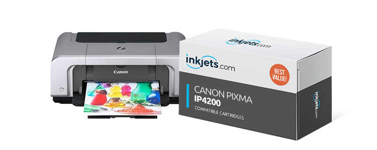 PIXMA iP4200 PIXMA iP4200