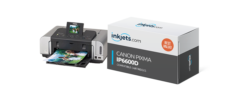 PIXMA iP6600D PIXMA iP6600D