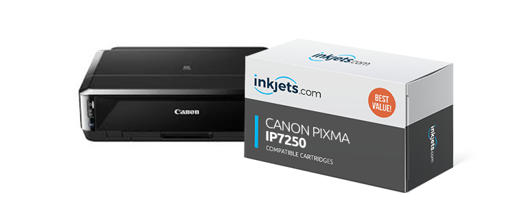 PIXMA iP7250
