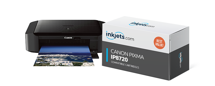 PIXMA iP8720 PIXMA iP8720