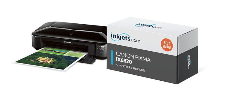 PIXMA iX6820