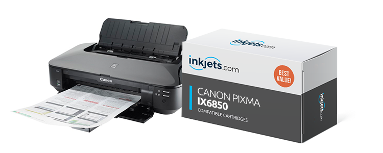 PIXMA iX6850