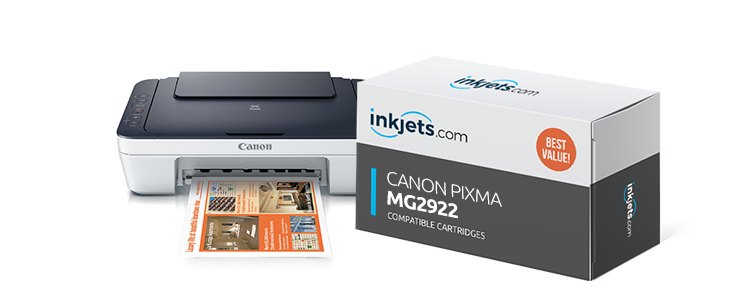 PIXMA MG2922