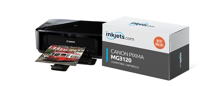 PIXMA MG3120 PIXMA MG3120