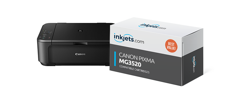 PIXMA MG3520