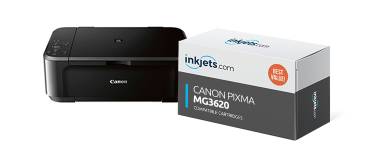 PIXMA MG3620