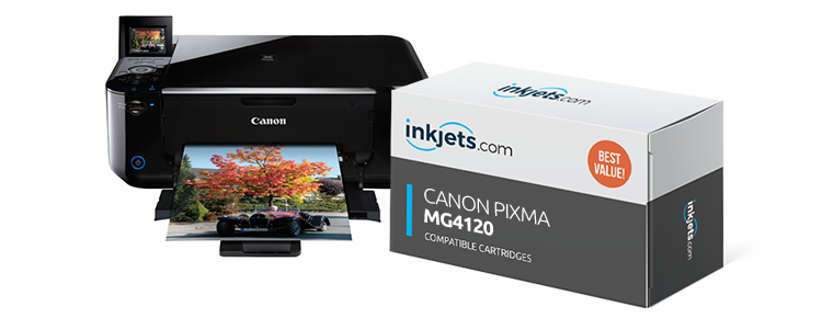 PIXMA MG4120