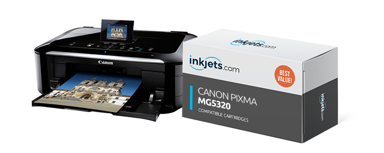 PIXMA MG5320 PIXMA MG5320