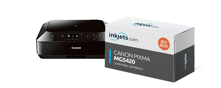PIXMA MG5420