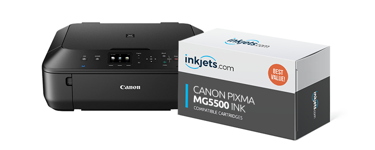PIXMA MG5500