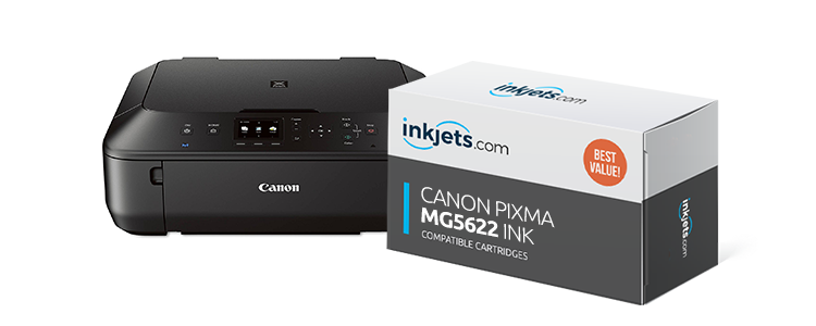 PIXMA MG5622 PIXMA MG5622