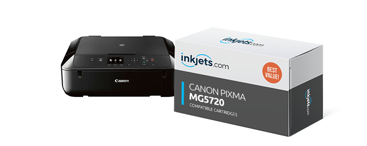 PIXMA MG5720 PIXMA MG5720