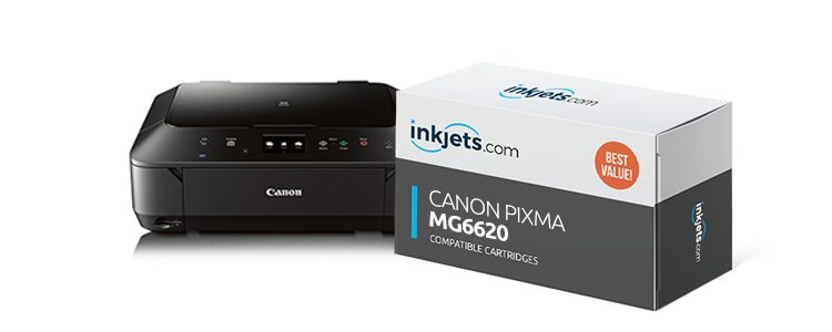 PIXMA MG6620