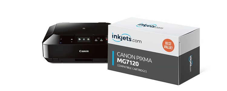 PIXMA MG7120