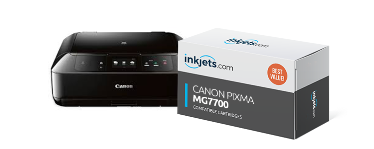 PIXMA MG7700 PIXMA MG7700