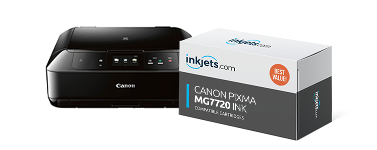 PIXMA MG7720 PIXMA MG7720