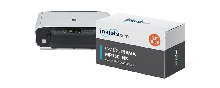 PIXMA MP150 PIXMA MP150