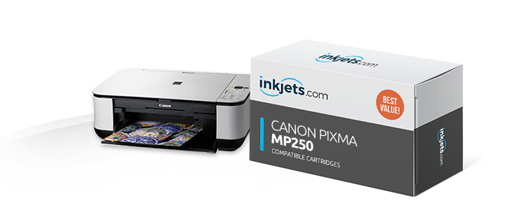 PIXMA MP250 PIXMA MP250