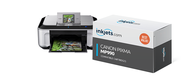 PIXMA MP990 PIXMA MP990