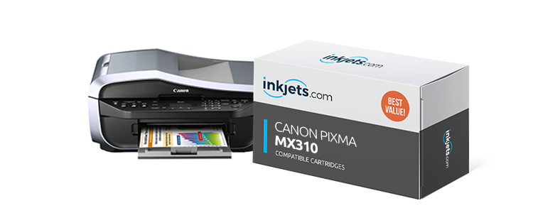 PIXMA MX310 PIXMA MX310