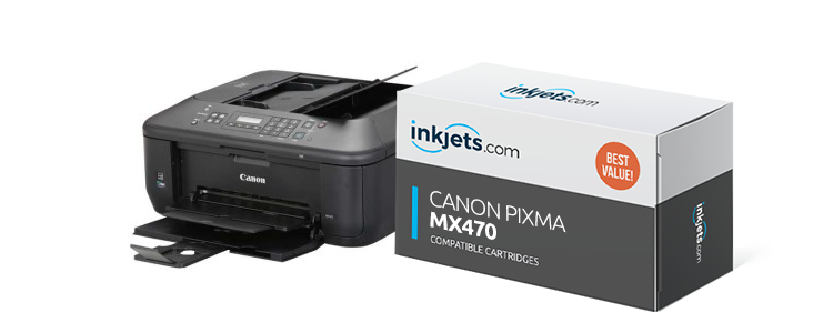 PIXMA MX470 PIXMA MX470