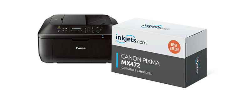 PIXMA MX472