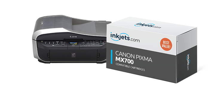 PIXMA MX700 PIXMA MX700