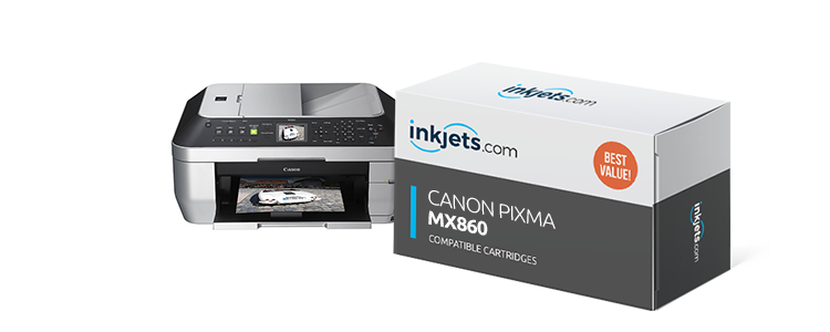 PIXMA MX860 PIXMA MX860