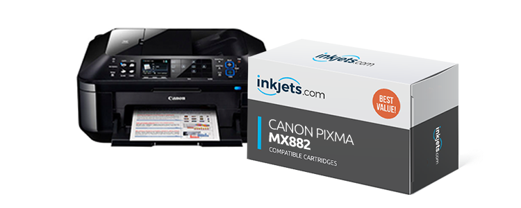 PIXMA MX882 PIXMA MX882