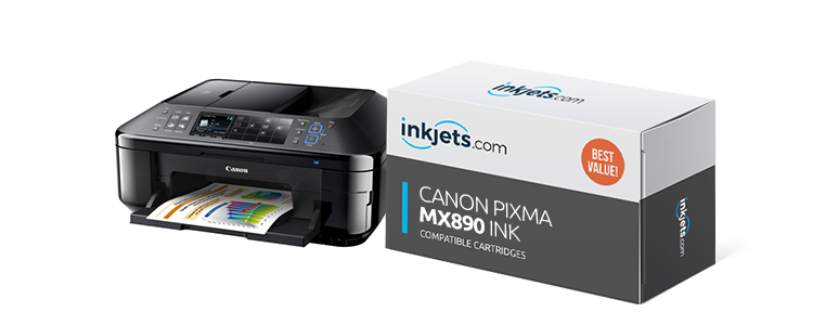 PIXMA MX890 PIXMA MX890