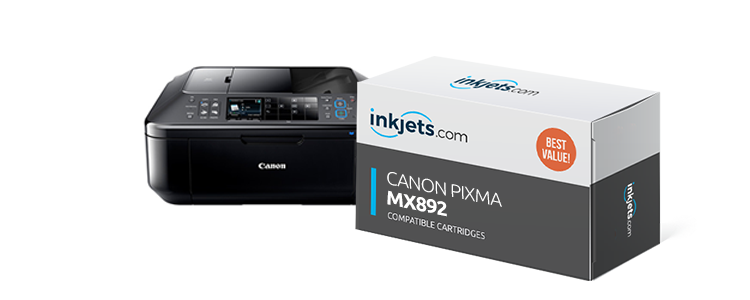 PIXMA MX892 PIXMA MX892