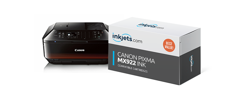 PIXMA MX922