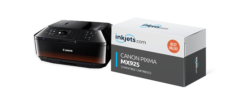 PIXMA MX925 PIXMA MX925