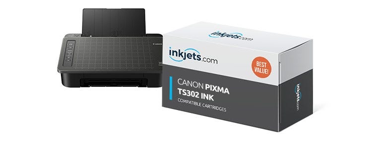PIXMA TS302 PIXMA TS302