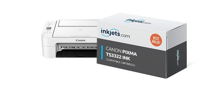 PIXMA TS3322 PIXMA TS3322