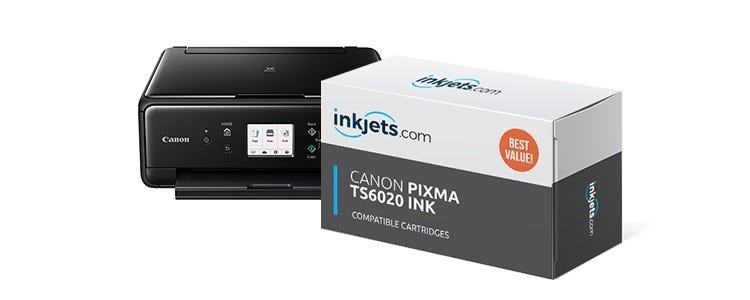 PIXMA TS6020 PIXMA TS6020