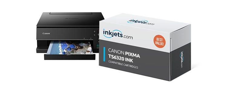 PIXMA TS6320 PIXMA TS6320
