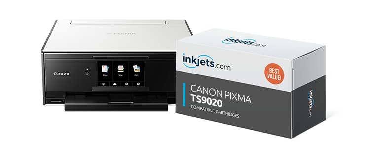 PIXMA TS9020 PIXMA TS9020