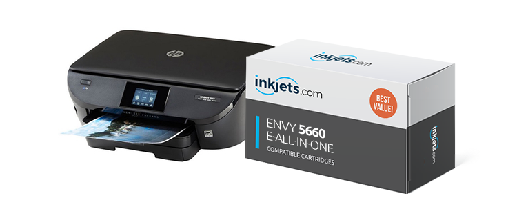 ENVY 5660