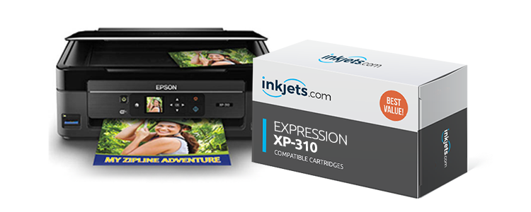 Expression XP-310 Expression XP-310